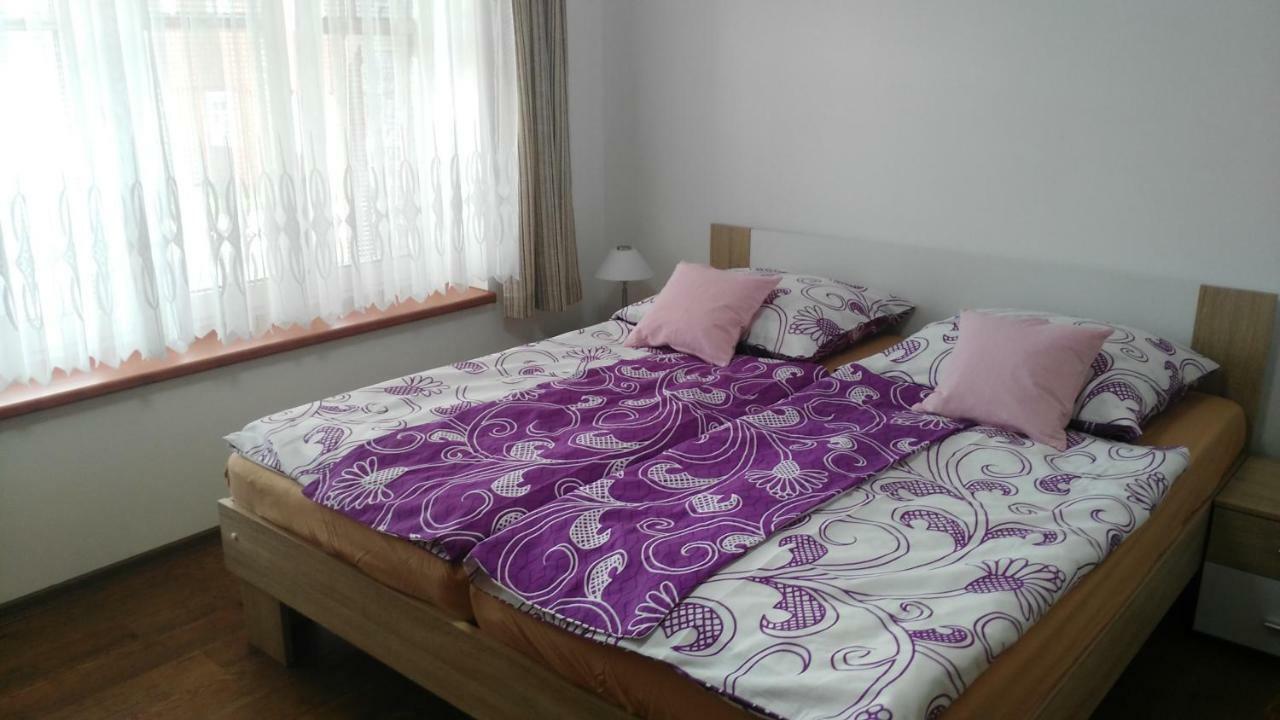 Apartmán Eskadra 02 Horní Malá Úpa Exterior foto